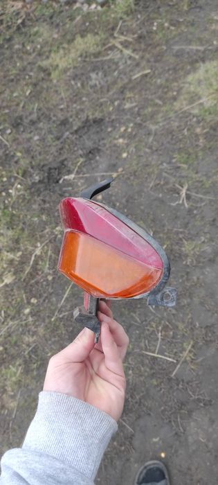 Стоп Хонда діо 27 Оригінал.