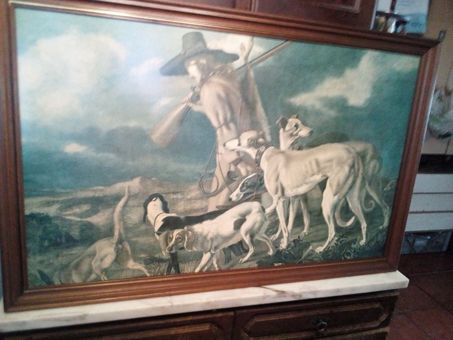 Quadro Decorativo
