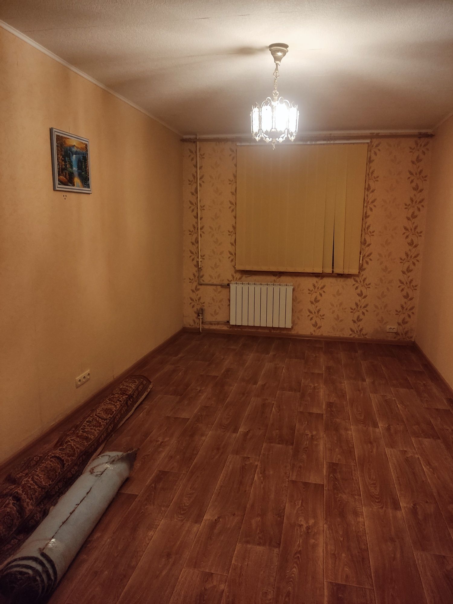 Продам 3-х кімнатну квартиру
