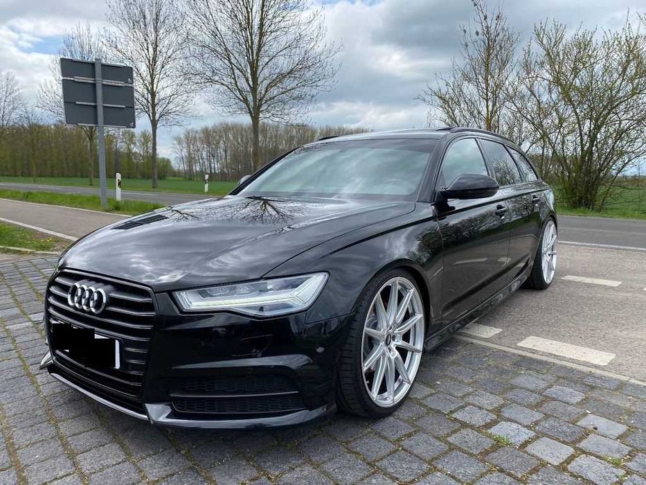Разборка Audi A6 C6 C7 C8 Allroad A4 B8 B9 А5 8TO 8WO запчастини  Ауді