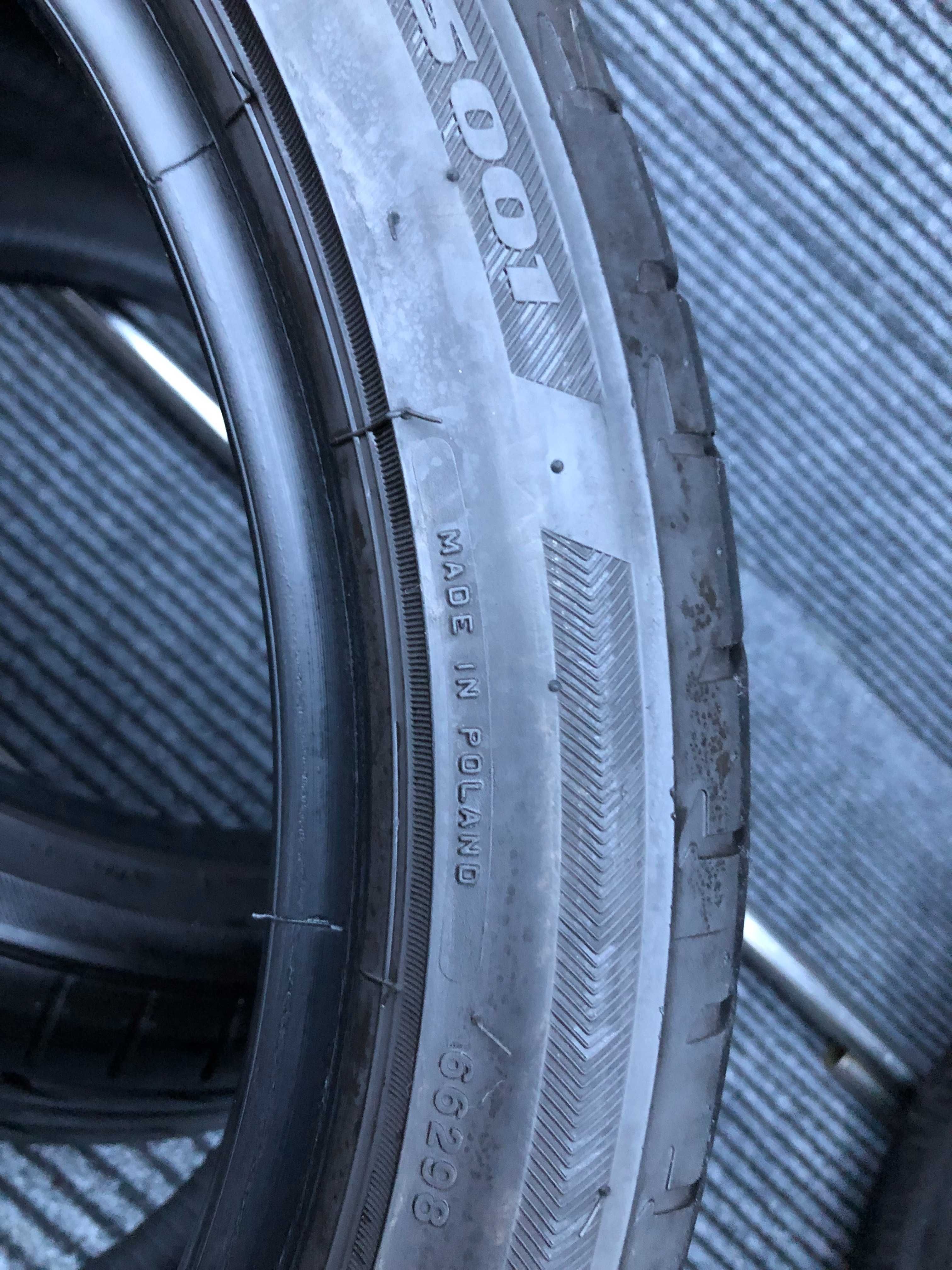 225/40 R18 Bridgestone Potenza