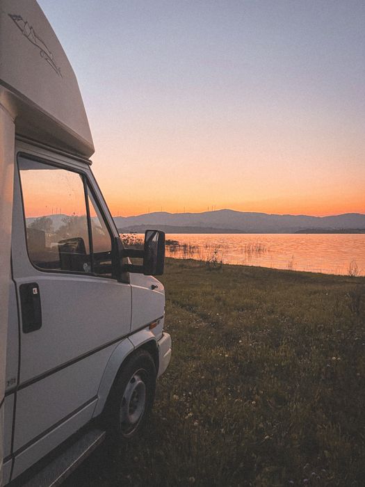 Autocaravana Fiat Ducato 2.5D (baixa de preço esta semana)