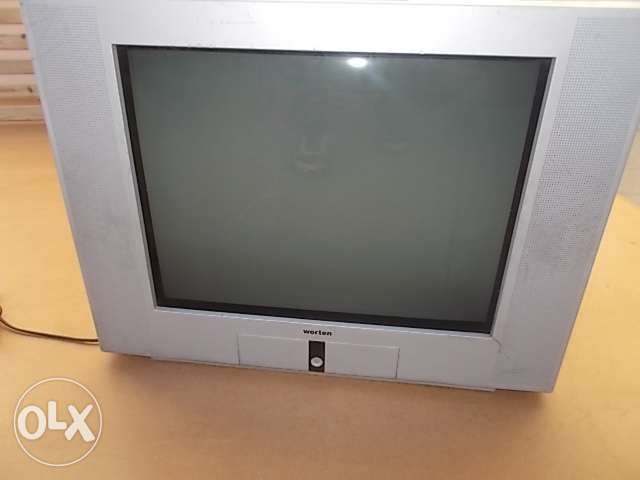 TV «Beko» diagonal 52 cm+entrega gratis,ha mais outros