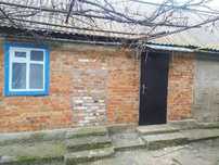 Продам будинок в смт Комишуваха