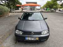 Carro Volkswagen Golf 1.4 - PREÇO FIXO