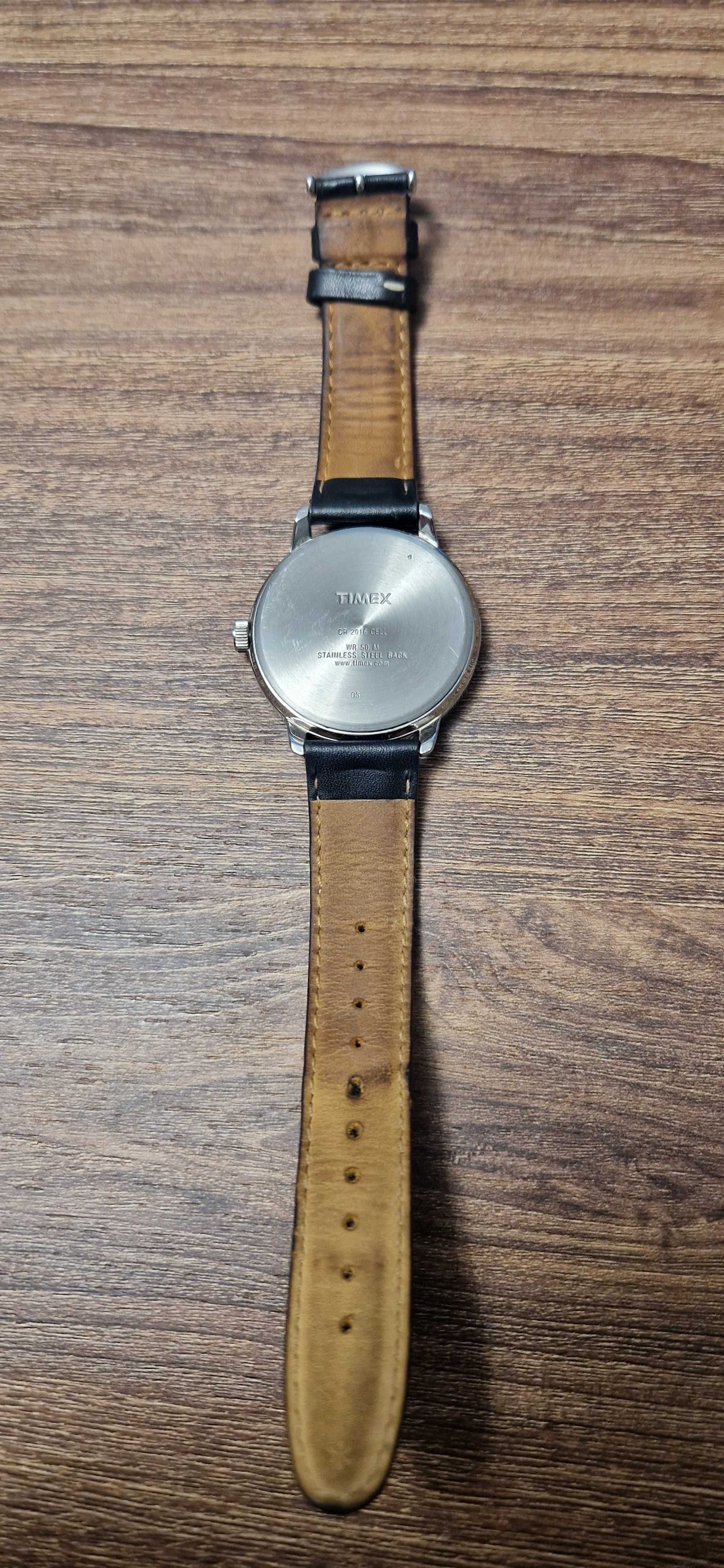 Męski zegarek Timex Easy Reader T28071