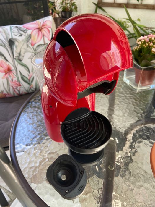 Máquina de café Krups para Dolce Gusto