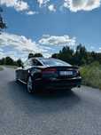 Audi a5 2010 sportback 3.0tdi quattro