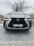 Lexus NX450h+(2024р)