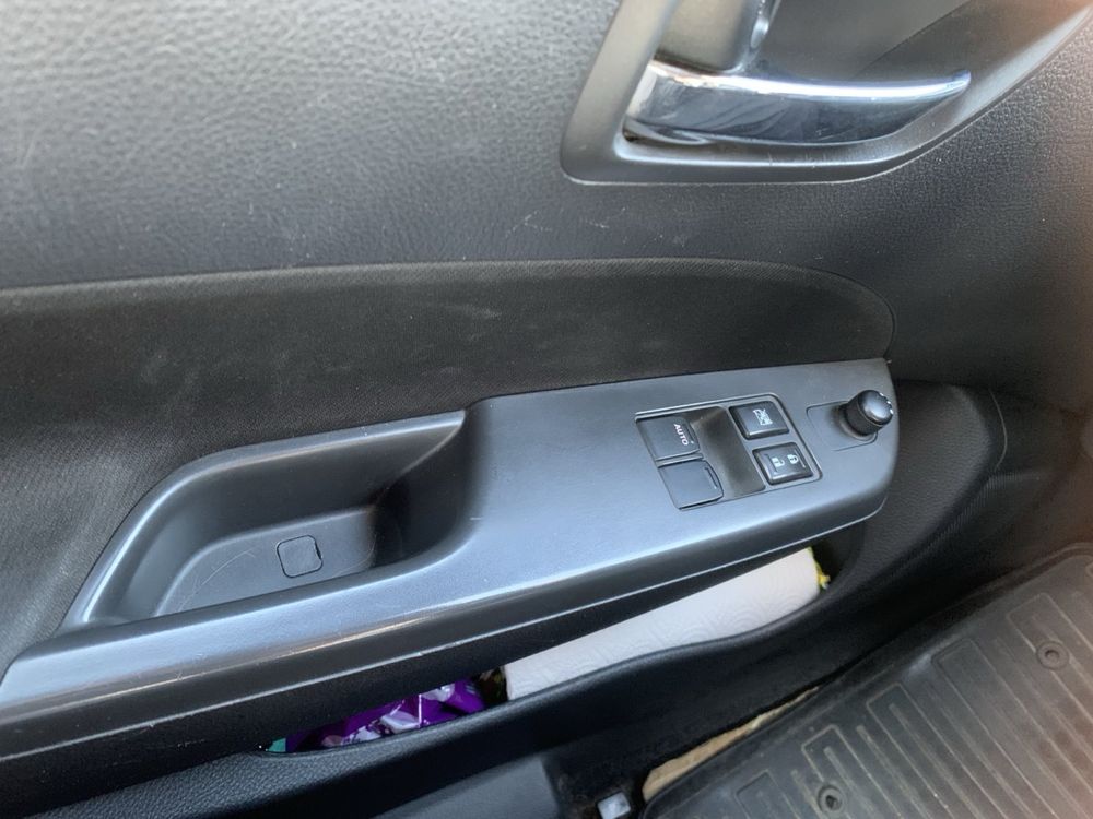 Suzuki swift 1,2 2011 АКПП