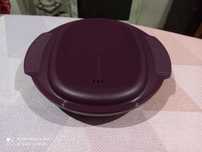 Tupperware pojemnik do mikrofali Mikro cud 775ml