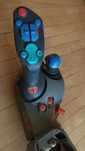 Fendt Vario TMS - Joystick