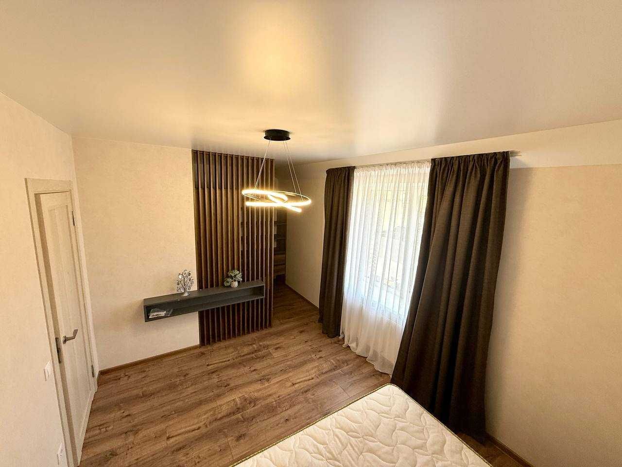 Будинок мрії за містом. 110 м², 3 сотих, 4 кімнати.