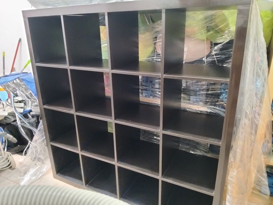 Vendo Móvel Cubos