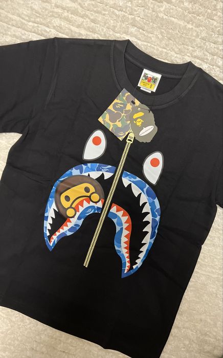 Футболка Bape | T-shirt Bape | Нове | Бейп Апе Спрейграунд