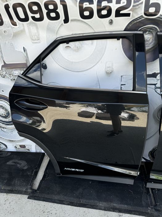 Дверка передня права Lexus RX 2016-22р С/223