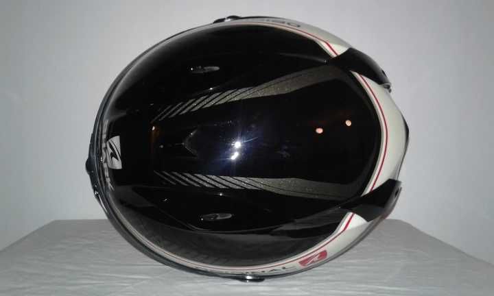 KASK SHARK RACER / nolan caberg hjc agv ls2 mtr shiro Arai shiro