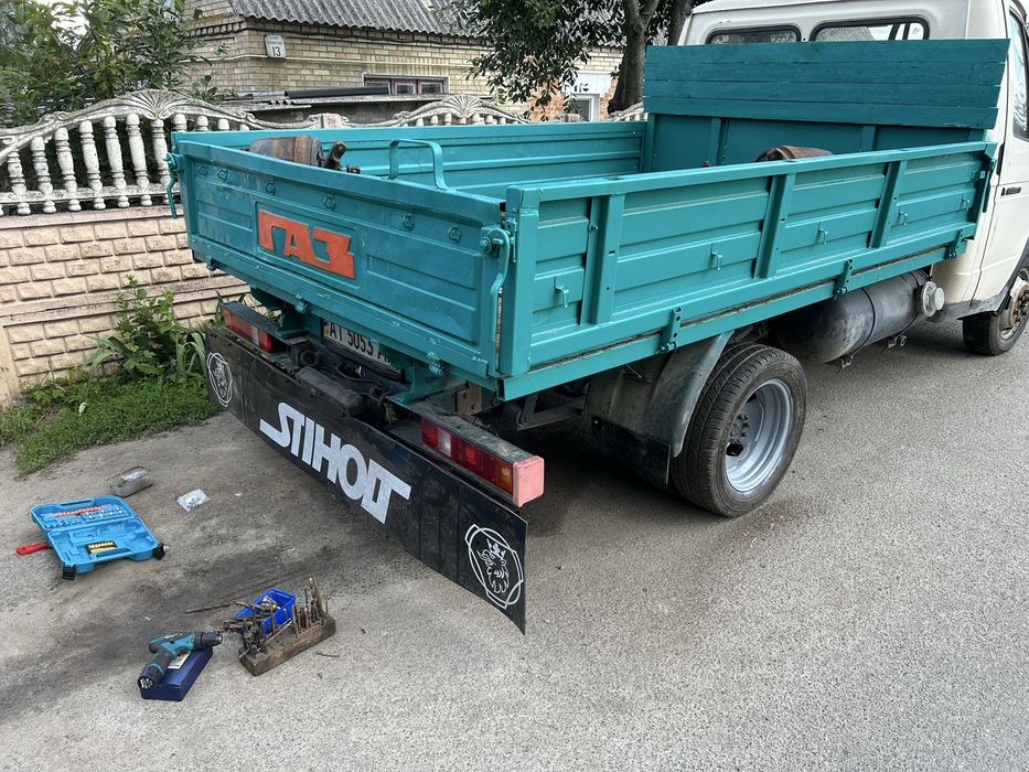 Оренда самоскида ходки зміни Послуги JCB Вивіз сміття Доставимо сипучі