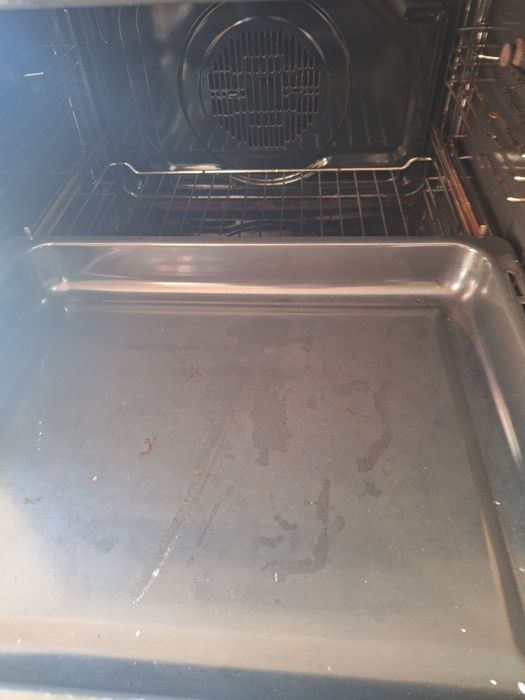 Forno de embutir Teka