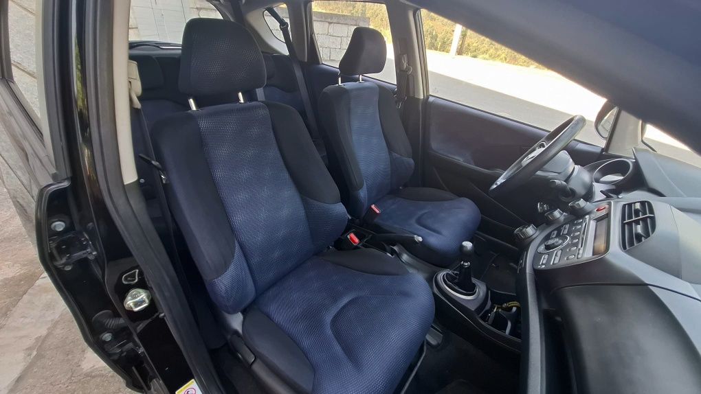 Honda Jazz 1.2i-VTEC Trend J15