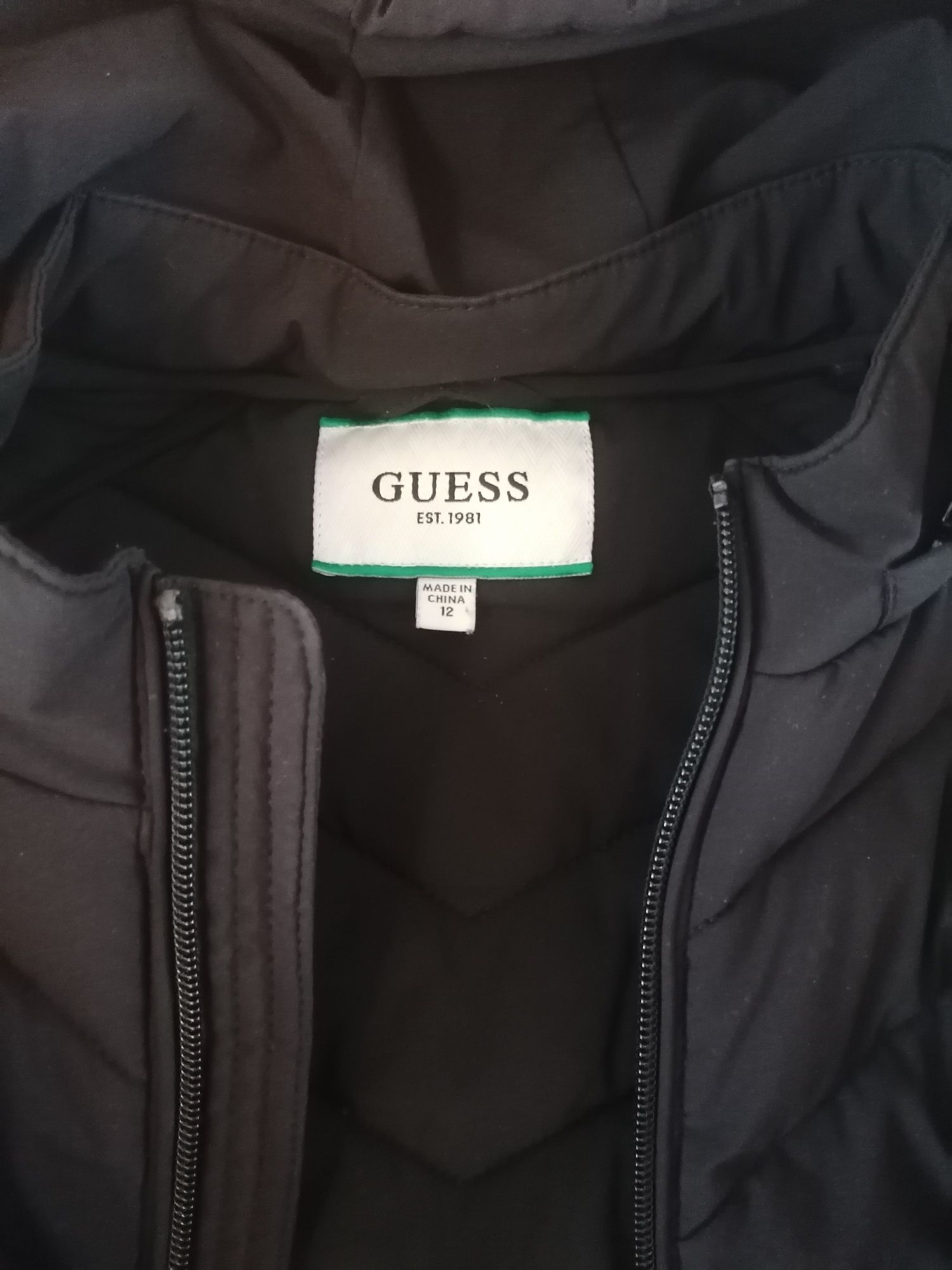 Kurtka damska Guess