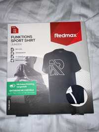 Термо футболка Redmax
Стан: нова 
Розмір: 122/128
Термо футболка, диха