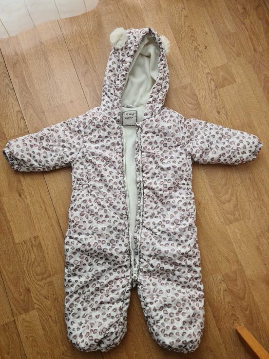 Kombinezon zimowy Next 86cm