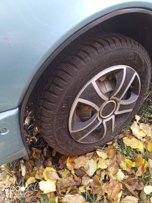 Заз Славута 1.3 люкс.