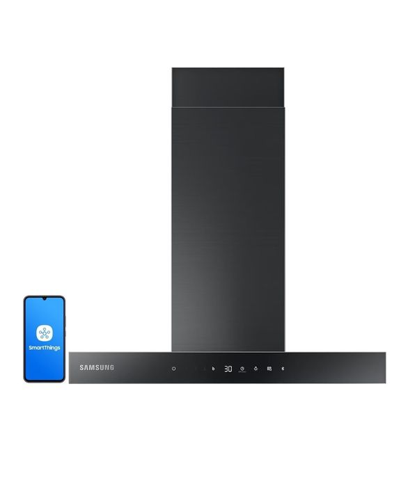 Okap SAMSUNG NK24C5703TM Grafitowa stal 744m3/h 72dB klasa A
Okapy
›
O