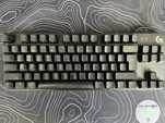 Klawiatura mechaniczna LOGITECH G413 TKL SE