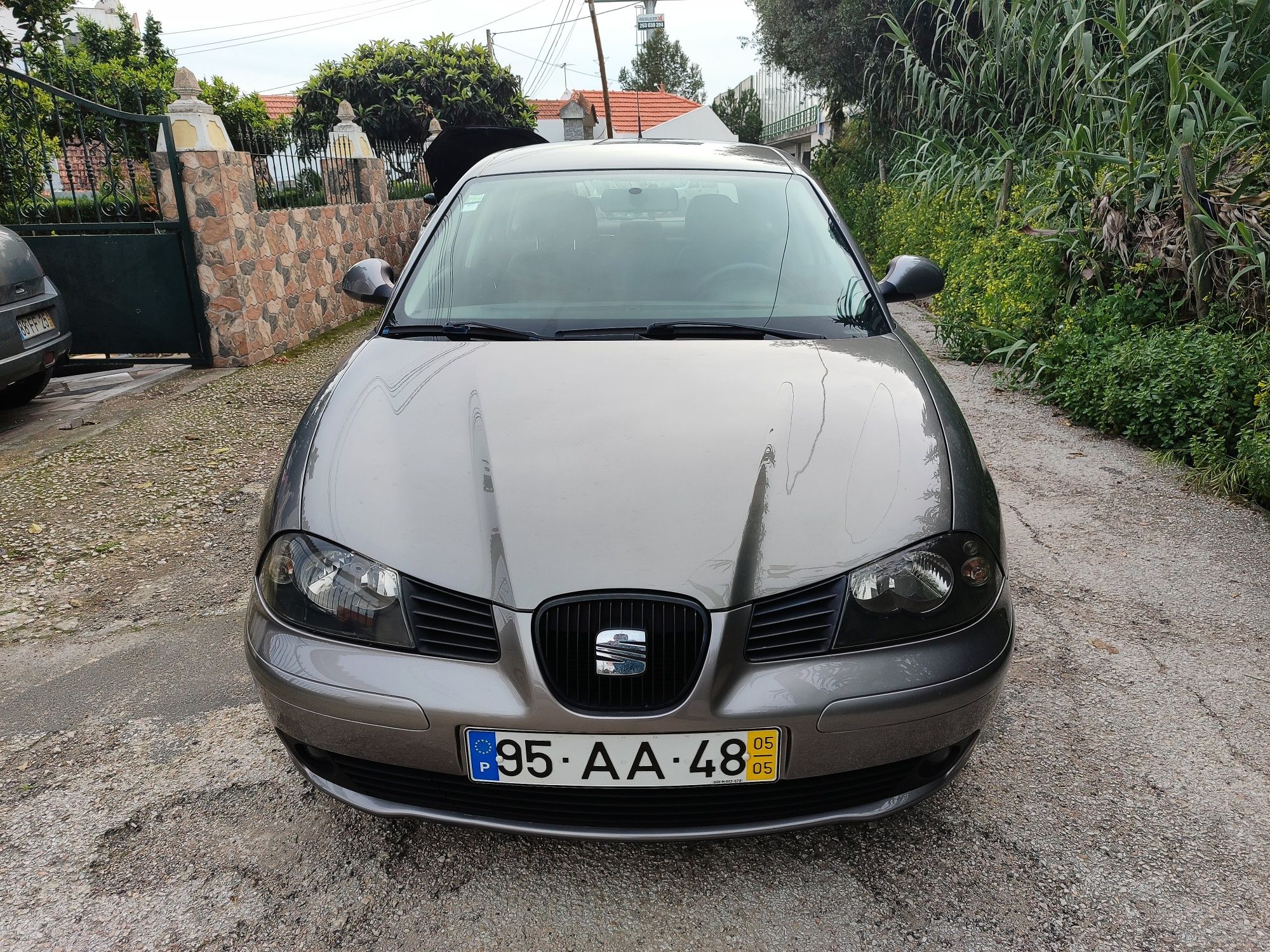 Seat Ibiza TDI 5 portas