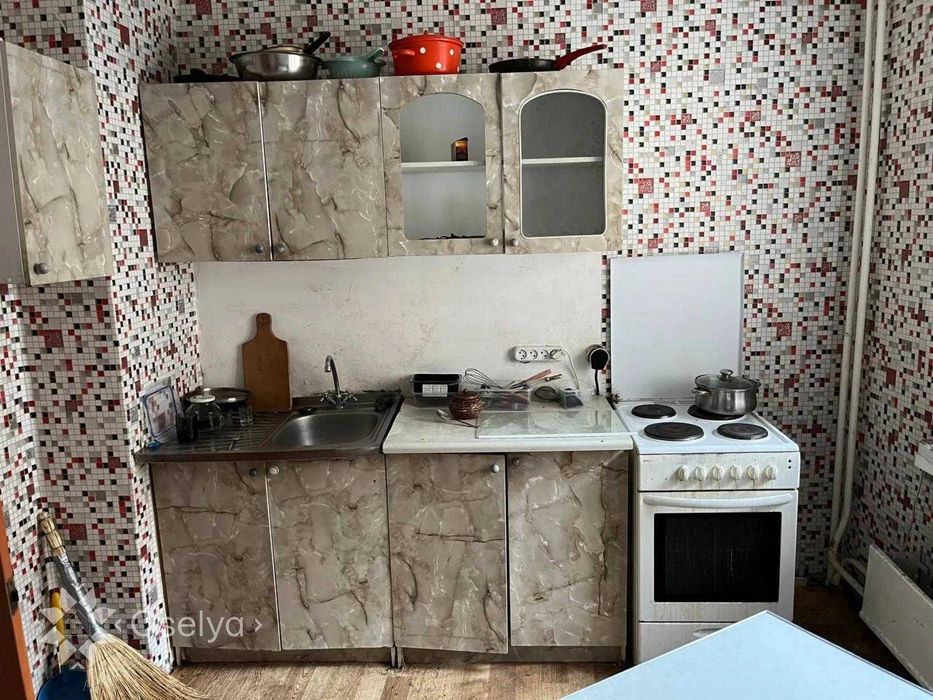 3 кімнатна вторичка квартира Троещина Оноре де Бальзака 4 Мій Парк