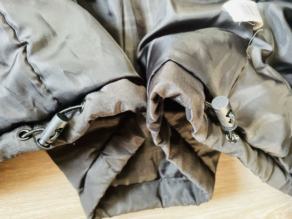 Куртка деми