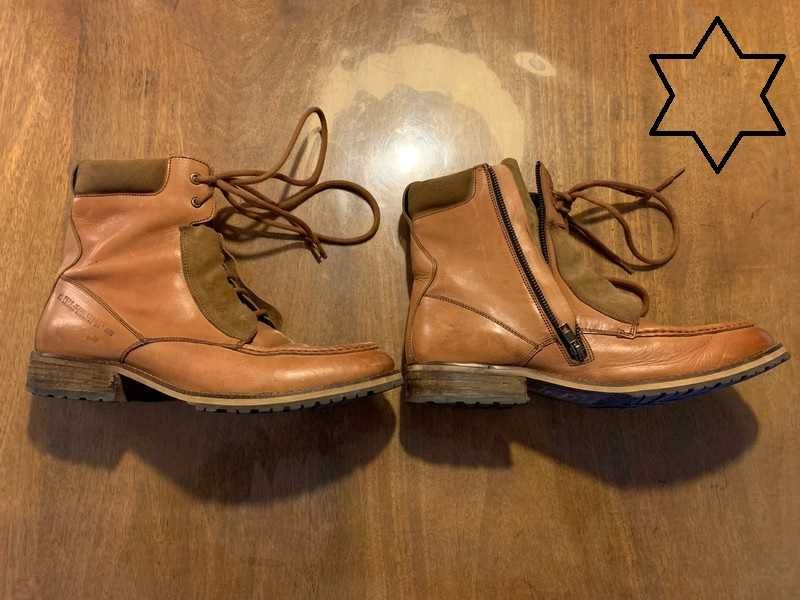 Botas Pepe Jeans