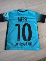 Messi Fc Barcelona Nike koszulka piłkarska 122