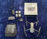 Dji mavic 2 pro Дрон
