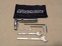 Jogo de Chaves Roll-Line Pro
