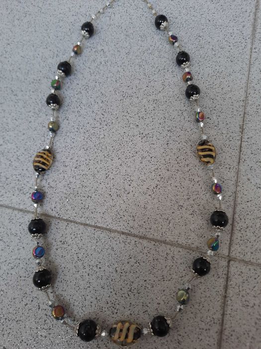 Colar para senhora
