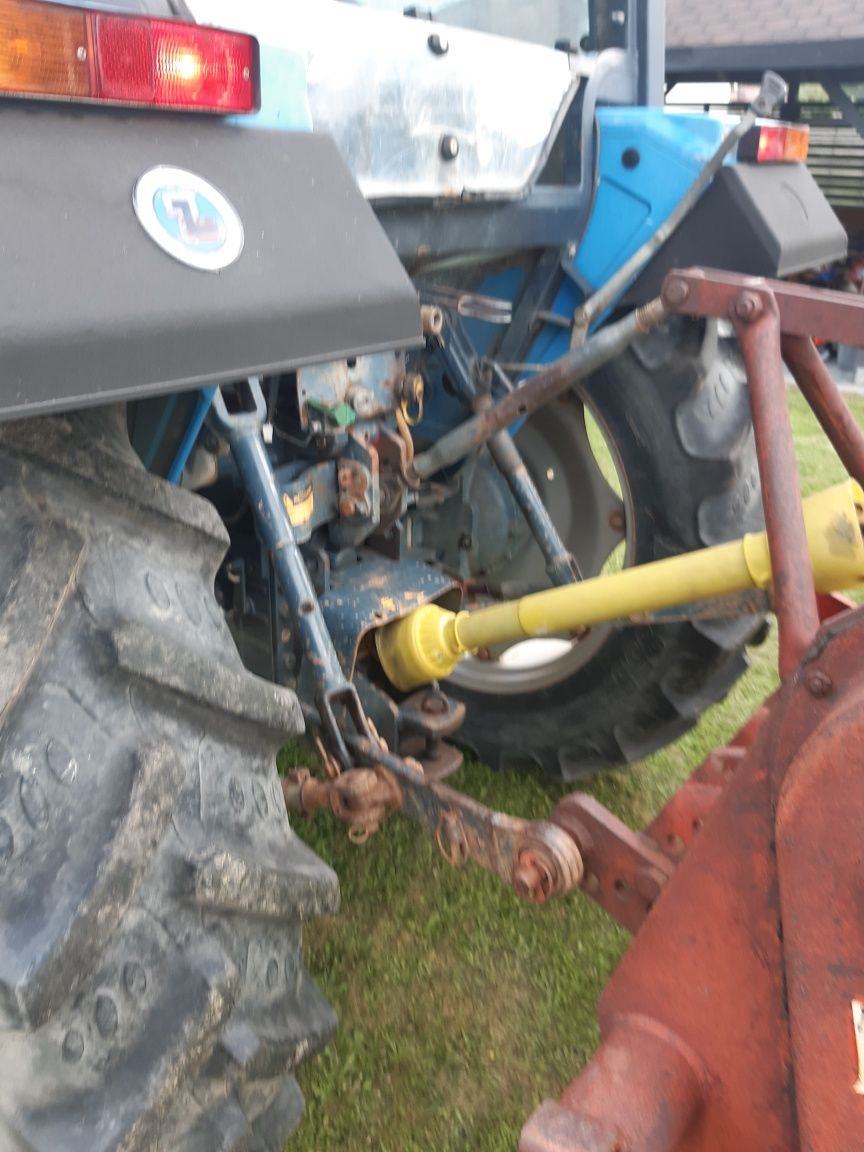 Sprzedam Landini Blizard 65 Ferguson