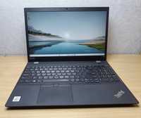Lenovo ThinkPad T15 i5-10210U 15,6" IPS 16/256Gb ноутбук