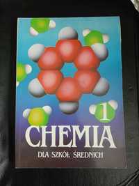 Chemia dla szkół średnich T1 i T2