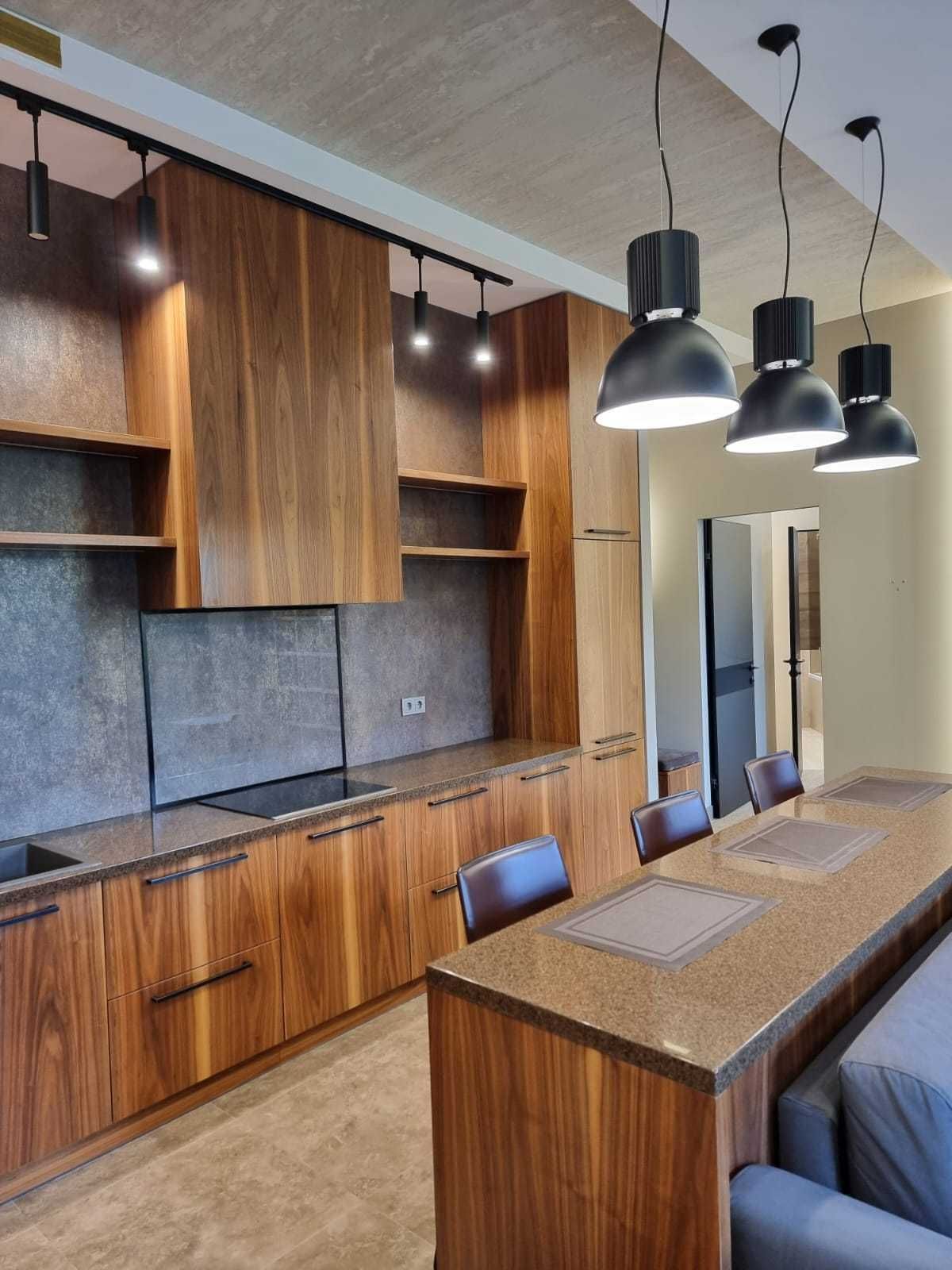 ЖК Park Residence Парк Шевченка