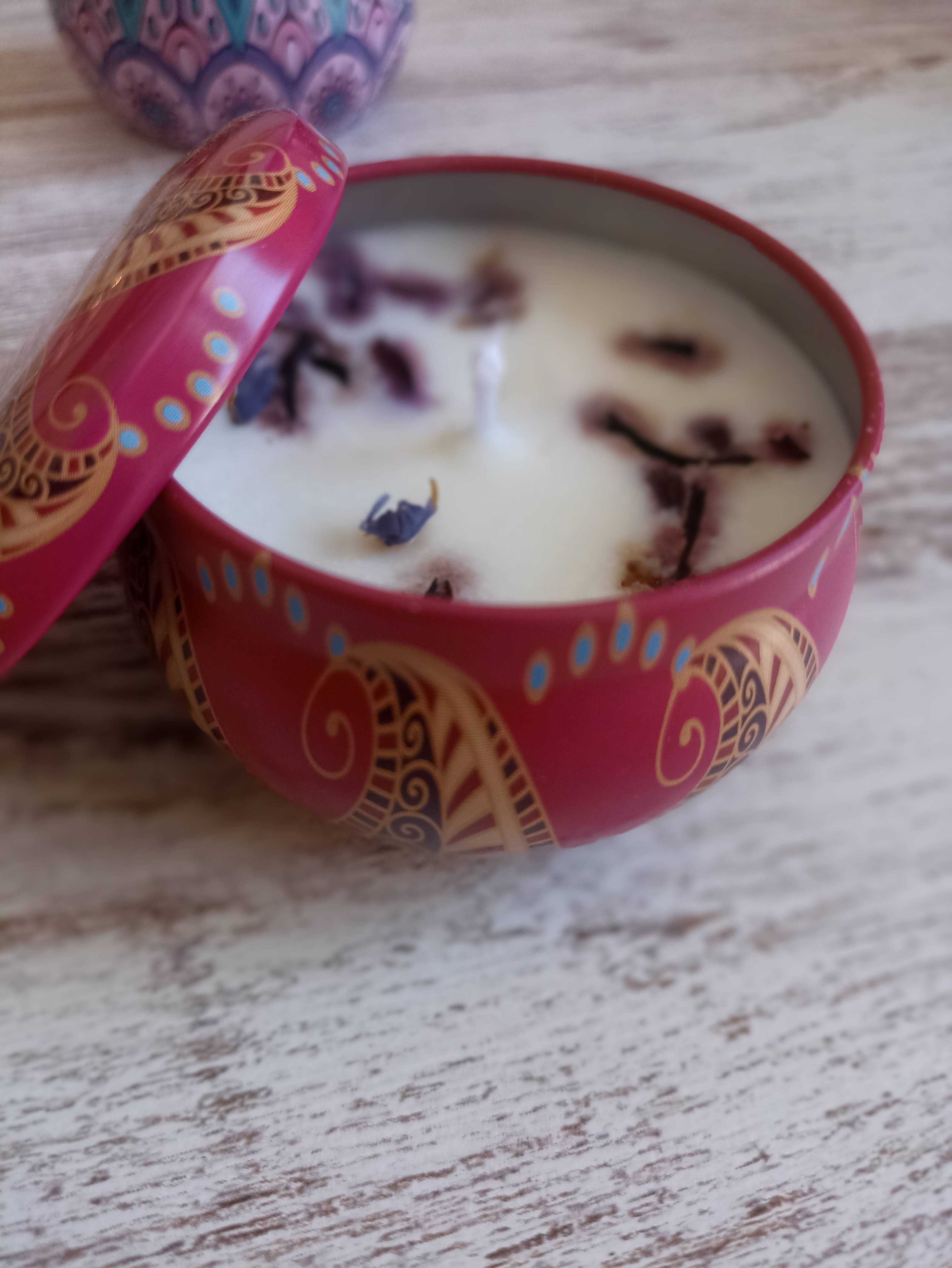Velas desde 1,5€