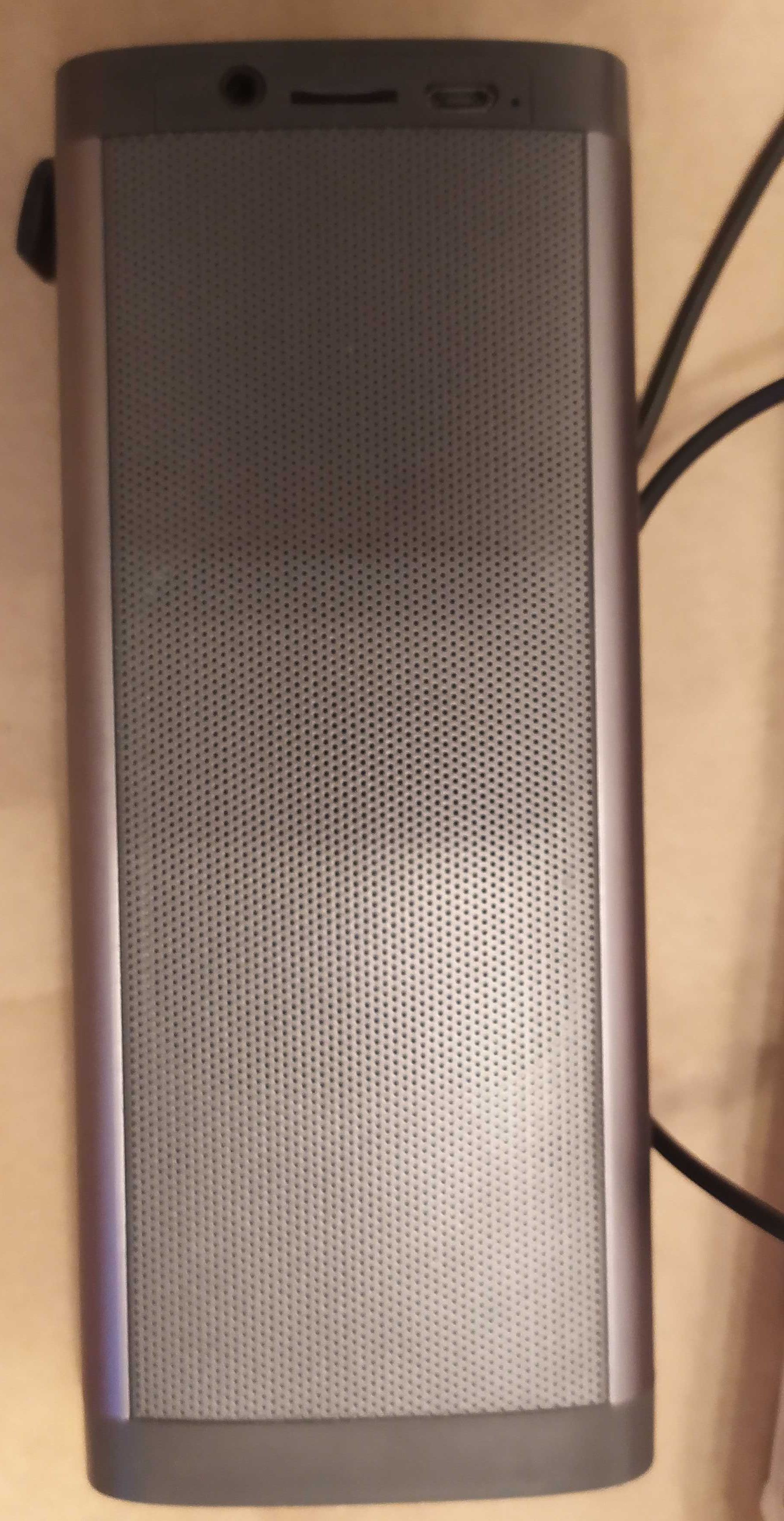 Głośnik Bluetooth Radius BT