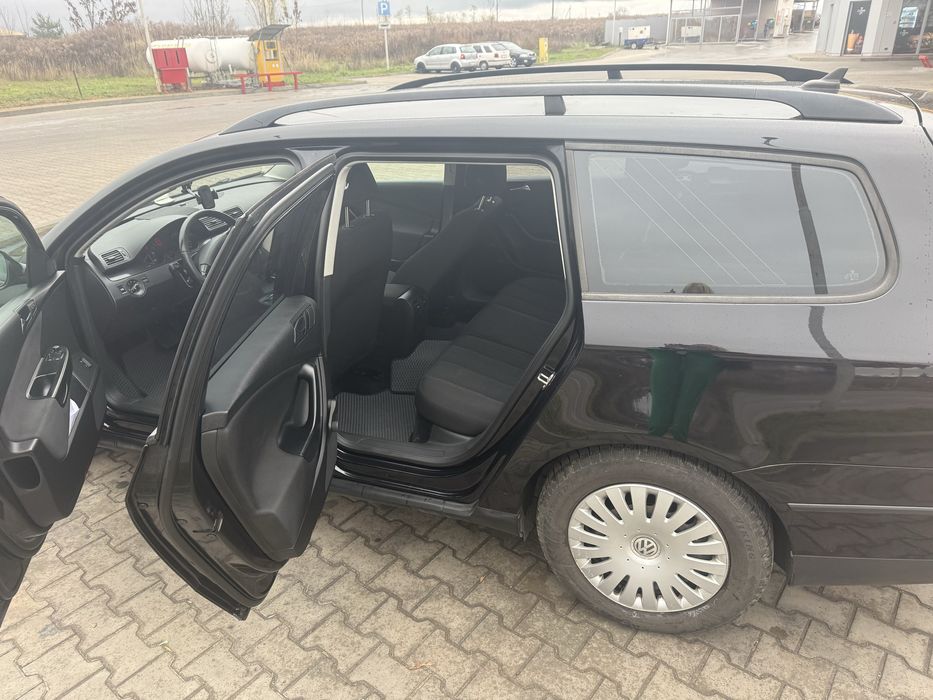 Продам Volkswagen Passat b6