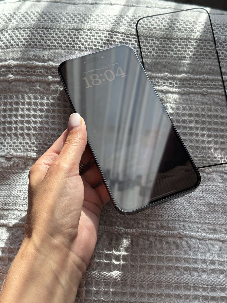 Iphone 14 Pro Max 256gb Deep Purple