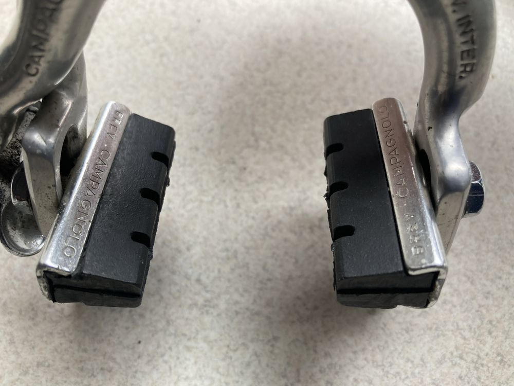 Hamulec szosowy Campagnolo Nuovo/Super Record