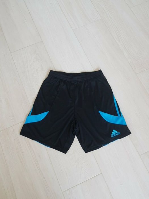 Шорти Adidas climalite розмір M