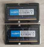 DDR3 8Gb 1600MHz 1.5v ОЗУ для ноутбука