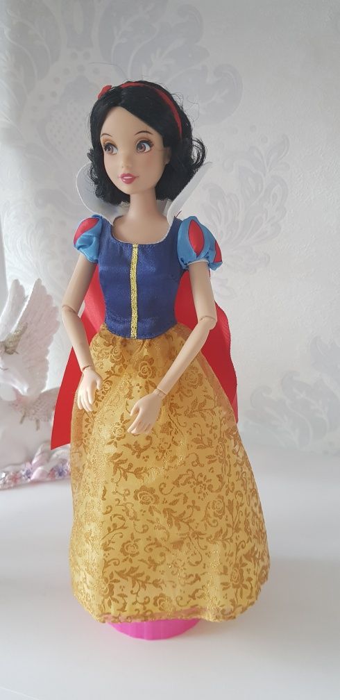 Принцесы куклы Disney